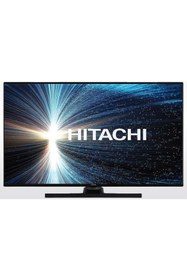 Resim HITACHI 65HK6100 65" / 165 Ekran Uydu Alıcılı 4K Ultra HD Smart LED TV 
