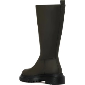 Resim Nine West Izzy2 2pr Haki Kadın Çizme 