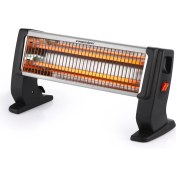 Resim Premier PSB 1500 MİRADOR "YER TİPİ" 1500 Watt Elektrikli Quartz Isıtıcı 