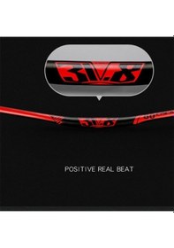 Resim Novahub Alüminyum 720/780mm Bisiklet Gidon Kırlangıç Şekilli Gümüş Renkli 31.8mm Gidon İçin Gümüş 