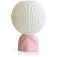 Resim Luna Small Masa Lambası - Pembe 