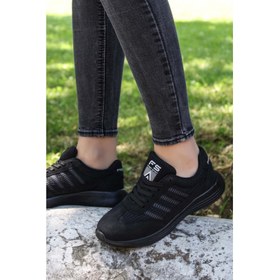 Resim Fast Step Kadın Sneaker Ayakkabı 925ZA221 