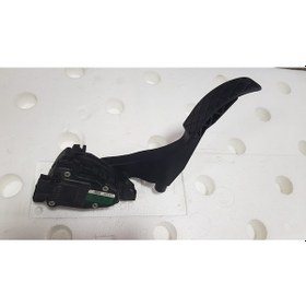 Resim A3 Gaz Pedalı 96-03 1J1 721 503 J 