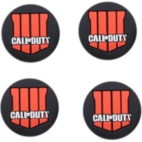 Resim Beboncool Desenli Xbox One-Xbox S-Xbox x Ps4 Ps5 Analog Koruyucu Silikon Pad Uyumlu 