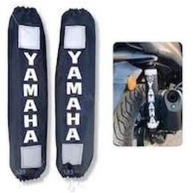 Resim Yamaha Xmax 250 Nmax 155 Amortisör Çorabı Gri 