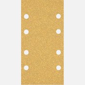 Resim Craftomat Zımpara Kağıdı 8D 93 x 186 mm G40 