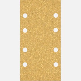 Resim Craftomat Zımpara Kağıdı 8D 93 x 186 mm G40 
