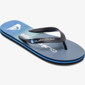 Resim Quiksilver Mavi Erkek Terlik AQYL101245 MOLOKAI MASSIVE 