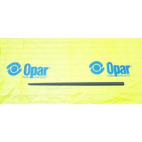 Resim Fiat Punto 2003 2005 Sol Ön Kapı Koruma Süs Bandı Çıta 735272950 