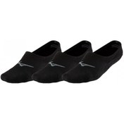 Resim Super Short Socks 3P Unisex Çorap Siyah J2Gx005599 Siyah 