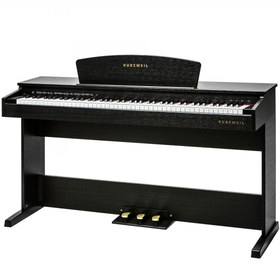 Resim Kurzweil M70-SR Gülağacı Dijital Piyano 