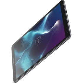 Resim Hometech Alfa 10TX Pro Wi-Fi 10" | 64 GB 4 GB Gri 