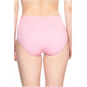 Resim Pembe Mı Emay 3002 Soft Mama Slip Pembe 