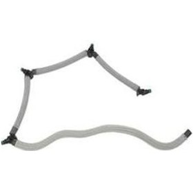 Resim Enjektör Geri Dönüş Hortumu Peugeot 307 - 407 - 60 7 807 