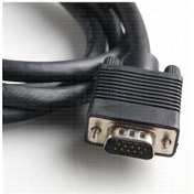 Resim Dark 1.8 Metre Vga Görüntü Kablosu Dk-Cb-Vgal180 