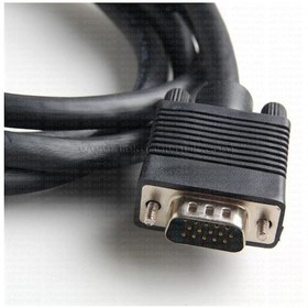 Resim Dark 1.8 Metre Vga Görüntü Kablosu Dk-Cb-Vgal180 