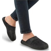 Resim Muya Ruby 32801-001 Erkek Kışlık Ev Terliği Siyah 40-45 001 