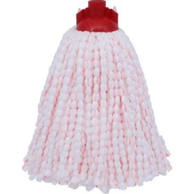 Resim Ladin Mikrofiber Renkli Mop 1 Adet Royaleks-wm402 