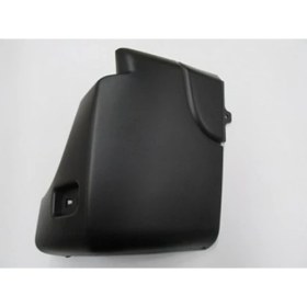Resim TW 2020/2021 Renault Master Arka Tampon Ucu Sağ (Tw) (Oem NO:851200001R) 