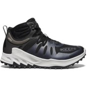 Resim Keen 1028034 Zionic Mid WP Black/Steel Grey Erkek Outdoor Bot 