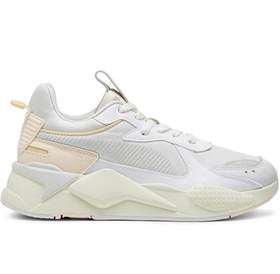 Resim Puma Rs-X Soft Wns Kadın Günlük Ayakkabı 39377203 Bej 