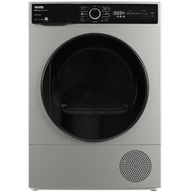 Resim Vestel KM 97202 G WIFI Kurutma Makinesi 