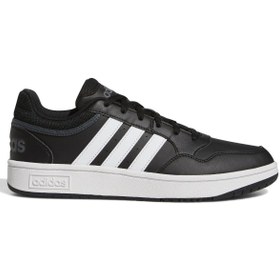 Resim adidas Hoops 3.0 Low Classic Vintage Ayakkabı 