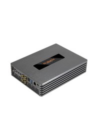 Resim Musway M6 6 Kanal İşlemcili Amfi 630 Watt 