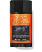 Resim Bath & Body Works Mahogany Teakwood Stick Deodorant 