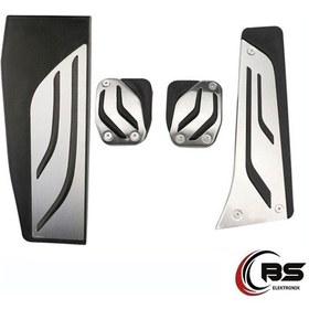 Resim Bmw F30 Manuel Pedal Seti Space Kalitesi Ile / Icpe20 