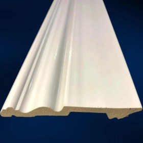 Resim Decogold Boyanabilir Süpürgelik 12 cm -30 Boy- (72 M) 