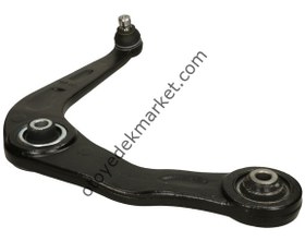 Resim Peugeot 206 (2001-2009) Gti ve 1.6 Sağ Salıncak (DELPHİ) 