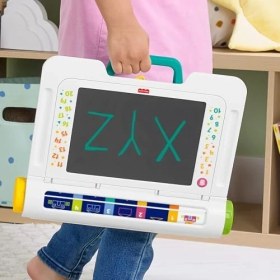 Resim Çizim Yapmayı Öğreniyorum Çizim Tableti, 3 Yaş ve Üzeri Çocuklara Yazmayı ve Çizim Yapmayı Öğreterek Yaratıcı Oyunlara Ilham Veren, LCD Ekranlı Taşınabilir, JDL70 