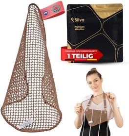 Resim Silva Premium Bulaşık Filesi 