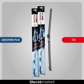 Resim Vw Jetta Silecek (2011-2019) Bosch Aerotwin Plus 