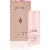 Resim Gülsha Gül Özlü Göz Kremi 15 ML 