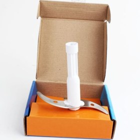 Resim Bosch Arnica Pf0722be3f23 Doğrayıcı Rondo Bıçak Orijinal 