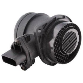 Resim Volkswagen Golf 4 5 Bora Caddy New Beetle Passat Polo T5 Audi A3 A4 Seat Alhambra Altea Cordoba Ibiza 3 4 Skoda Fabia 1 2 Octavia Roomster Superb Leon 1.4 TDI 1.9 TDI 2.0 SDI 1998 Sonrası Hava Debimetresi (Bremi) 