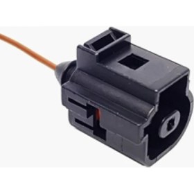 Resim Ankara Klips Volkswagen / Peugeot Müşür Soketi 1yc 005 