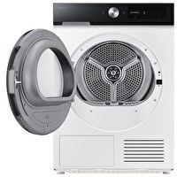 Resim Samsung DV10DB7440GEAH 10 kg Çamaşır Kurutma Makinesi 