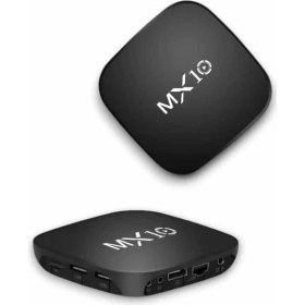 Resim Aesco Mey Ithalat® Mx Box S 