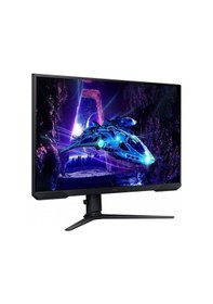 Resim Samsung Uyumlu Odyssey G3 LS32DG302EUXUF 32'' 180 Hz Monitör (Yenilenmiş) 