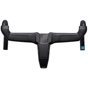 Resim Pro Vibe Evo Entegre Karbon Gidon 95mm/42cm Prha0493 Siyah 