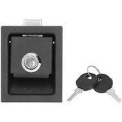 Resim Jeneratör Dolap Kilidi Yongtao 