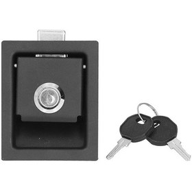 Resim Jeneratör Dolap Kilidi Yongtao 