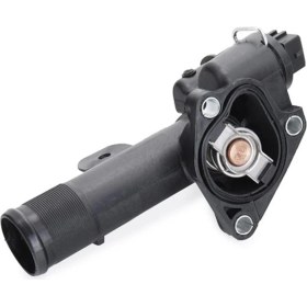 Resim Kraftvoll 08100019-TERMOSTAT Renault Symbol Iı 1.5 Dcı 8200954289 