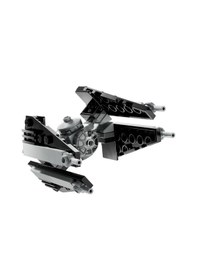 Resim Lego Star Wars 30685 Tıe Interceptor 