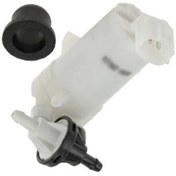 Resim voyer Su Fıskiye Motoru Mazda 2 2005- 