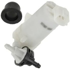 Resim voyer Su Fıskiye Motoru Mazda 2 2005- 