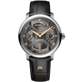 Resim Maurice Lacroix Ml-mp6538ss001310-1 Erkek Kol Saati 